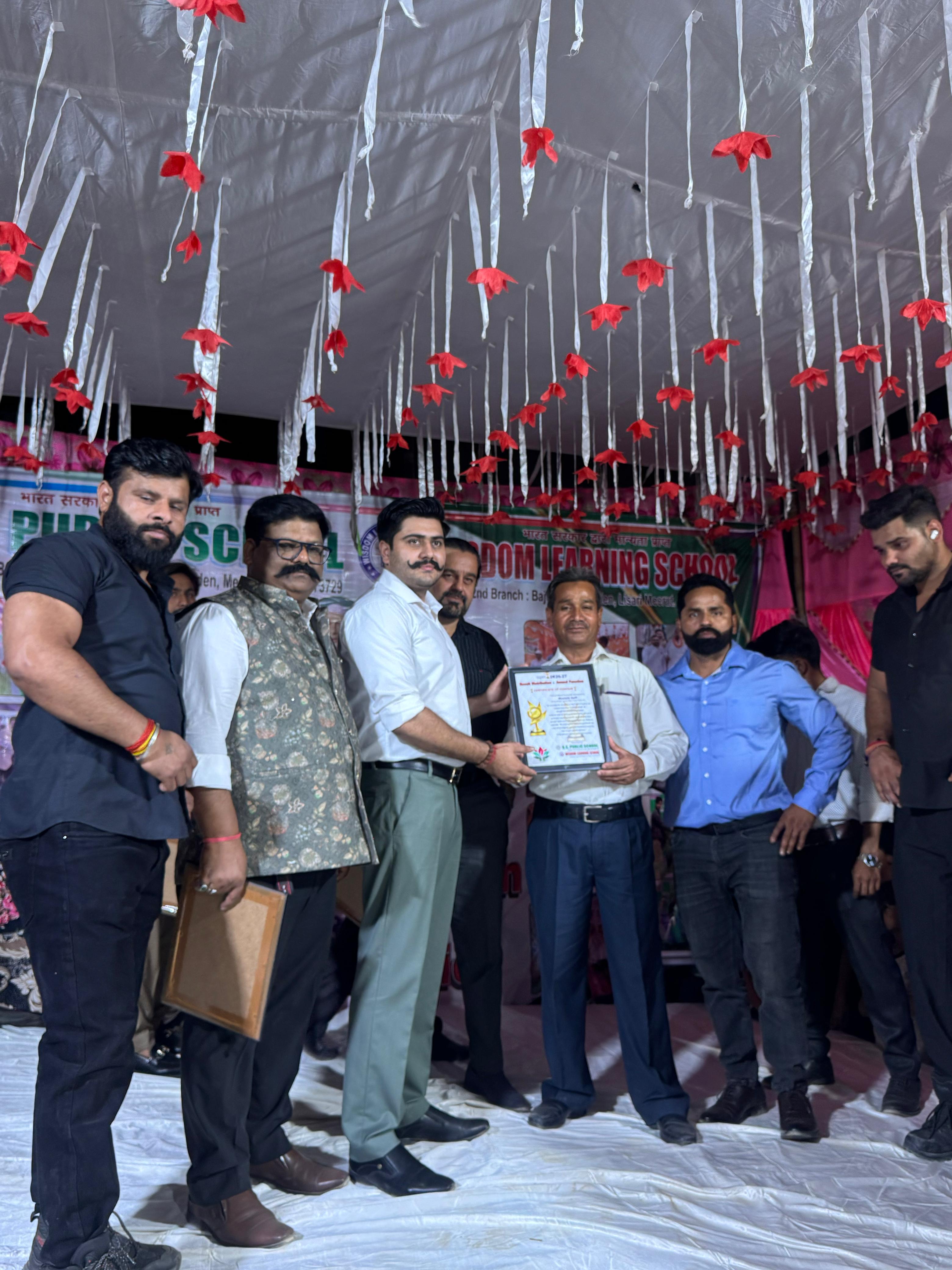 Campus Event