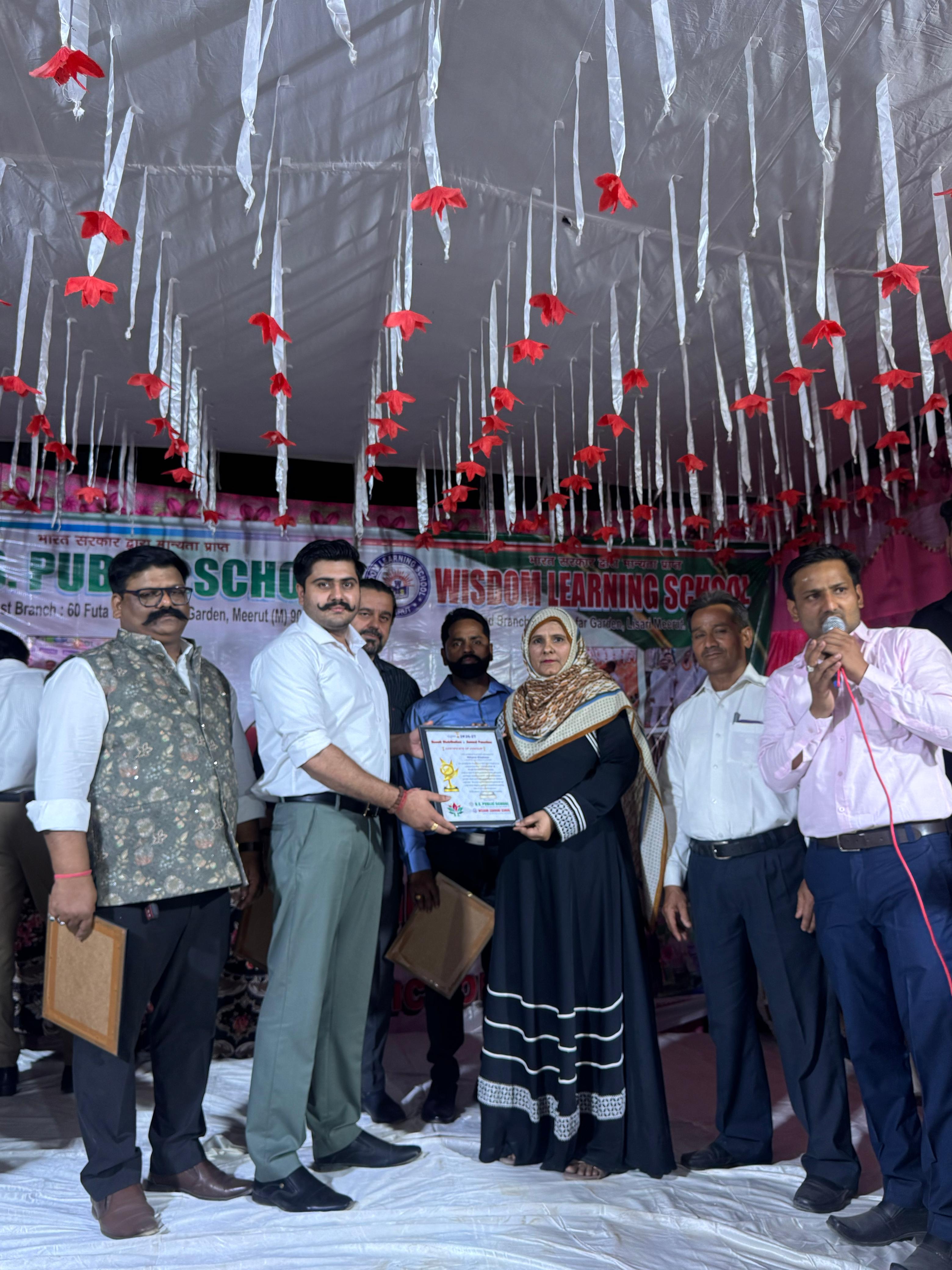 Campus Event